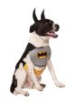 Batman Pet Dog Costume Hot on Sale