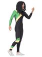 Jamaican Bob Sleigh Team Costume For Sale