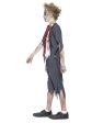 Zombie School Boy Halloween Costume For Discount