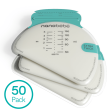 Breast Milk Storage Bag Refills by Nanobébé US on Sale