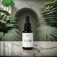 BioC60: Antioxidant for Longevity & Energy | Regular & Concentrated By BioLight Online Sale