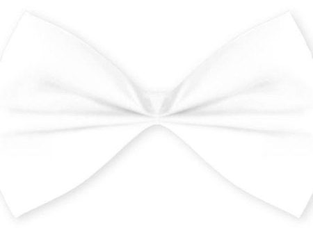 White Bow Tie For Sale