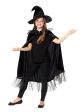 Witch Sparkly Girls Halloween Costume Set Online Hot Sale