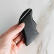 Black Nephrite Gua Sha Lifting Tool By Annemarie Online now