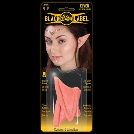 Elven Pointy Ears Prosthetics Discount