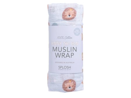 Baby Muslin Wraps For Sale