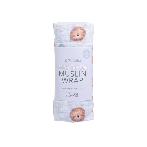 Baby Muslin Wraps For Sale