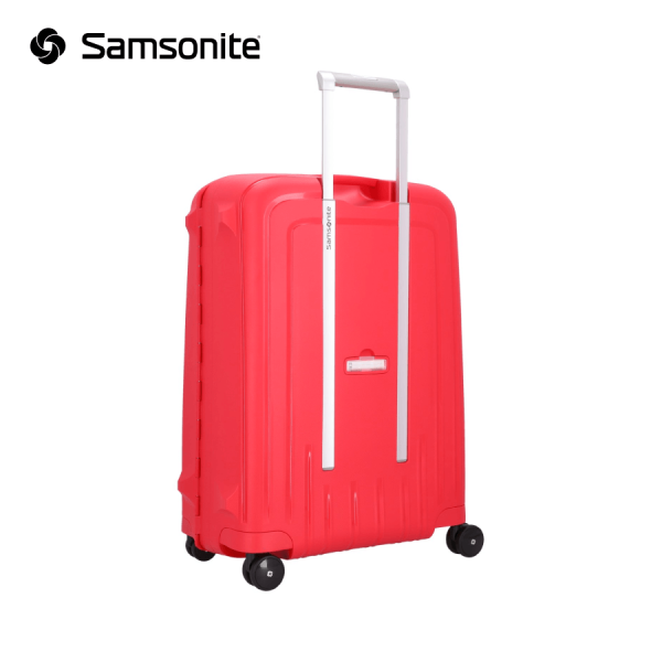 Samsonite - S Cure Spinner 81 cm 30 inch - Rasberry Sorbet   Dark Purple For Discount