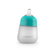 9oz Flexy Silicone Baby Bottle by Nanobébé US Hot on Sale