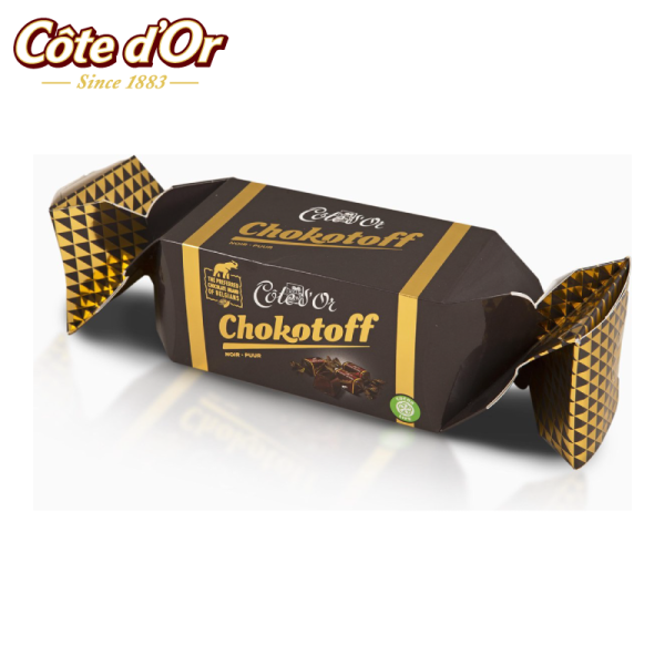 Côte d Or Kerst Cadeau - Chocolade Bonbons Chokotoff - 30 stuks on Sale