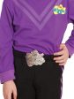 Lachy Costume Wiggle Boys Outfit Cheap