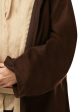 Jedi Deluxe Robe Accessory for Children Sale