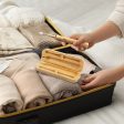 Bamboo Travel Case by Better & Better Sale