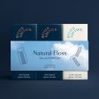 Natural Floss Multi Pack by Better & Better Online Sale