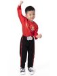 Simon The Wiggles Deluxe 30th Anniversary Costume for Toddlers on Sale