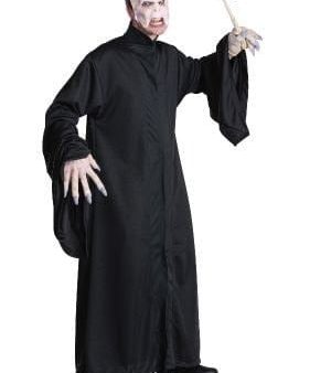 Voldemort Adult Costume For Discount