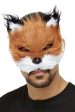 Fox Face Mask For Sale