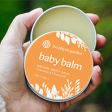 Baby Balm by The Physic Garden: 25g Sale