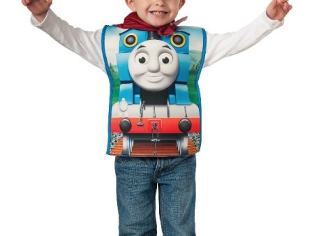 Thomas the Tank Engine Children s Costume Supply