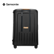 Samsonite - S Cure Eco Spinner Suitcase 75 cm 102 liters - Eco Black For Discount