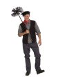 Bert Chimney Sweep Mary Poppins Costume Sale