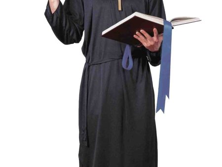 Priest Adult Costume Online Sale