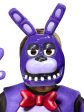 Bonnie FNAF Deluxe Children s Costume on Sale