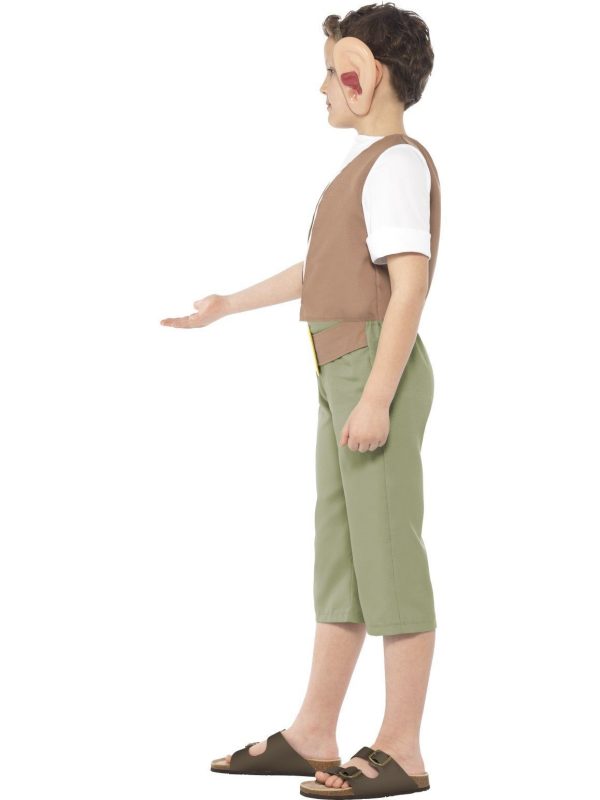 Big Friendly Giant Roald Dahl Children s Costume For Discount