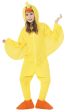 Duck Yellow Costume for Children Online now