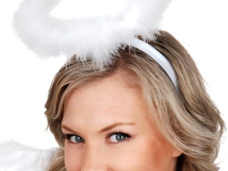 Angel Costume Halo Headbands For Discount