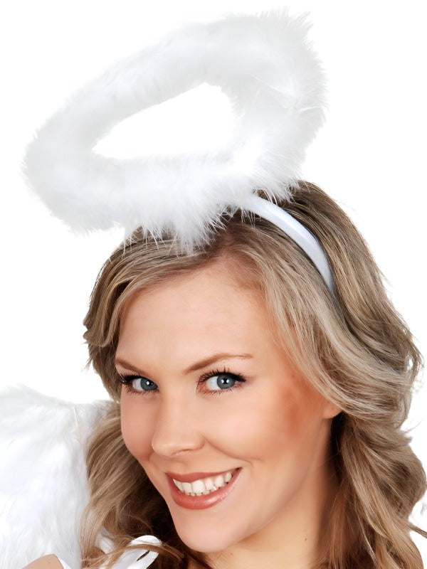 Angel Costume Halo Headbands For Discount