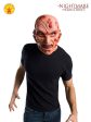 Freddy Krueger Vacuform Mask Discount