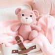 A Beautiful Little Baby Girl Gift Hamper Cheap