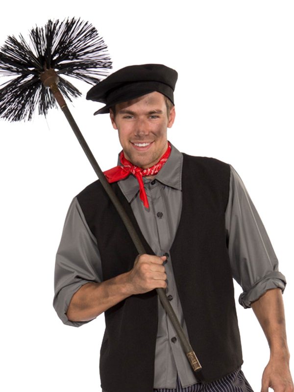 Bert Chimney Sweep Mary Poppins Costume Sale