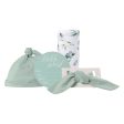 Baby Announcement Gift Set - 3 colours design Online Sale