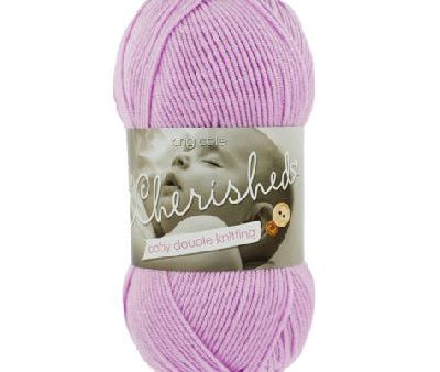 King Cole Cherished Baby DK Hot on Sale