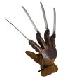 Freddy Krueger Deluxe Adult Glove Online Hot Sale