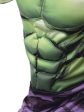 Hulk Deluxe Boys Costume on Sale