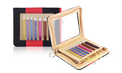 Knitter s Pride Zing Special Interchangeable Needle Set Hot on Sale