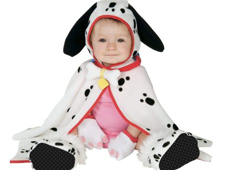 Pup Lil  Costume for Toddlers Sale