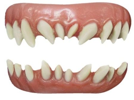 Fx Teeth Minion Online Sale