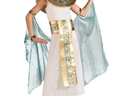 Ancient Egypt Cleopatra Children s Book Week Costume Cheap