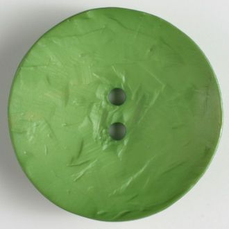 60mm 2-Hole Round Button - green Online Hot Sale