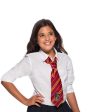 Harry Potter Gryffindor House Tie Online Sale