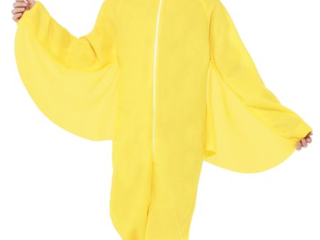 Duck Yellow Costume for Children Online now