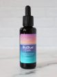 BioBlue Calm: Herbal Mixture with Methylene Blue for Brain & Nervous System Support By BioLight Online Hot Sale