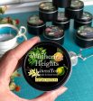 Wuthering Heights Earl Grey Vanilla Loose Leaf Mini Tin Tea Cheap