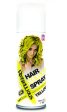 Yellow Hair Spray Cheap