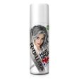 Silver Hair Spray Online now