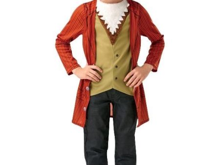 Mr Fox Children s Roald Dahl Book Week Costume Sale